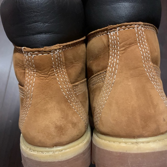 Timberland Boots - Picture 4 of 4